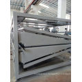 Continuous Production Tempered Glass Furnace for Sale